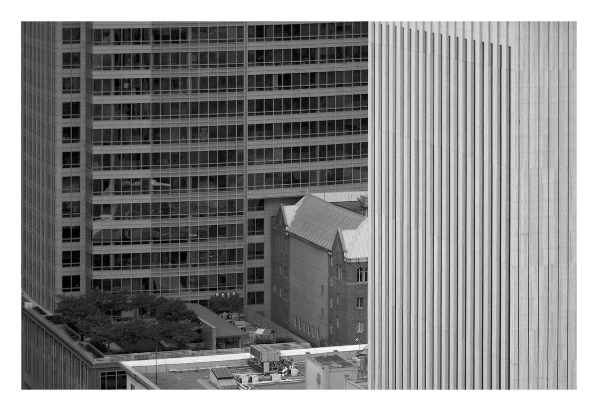 #architecture #photography from #Seattle #blackandwhitephotography