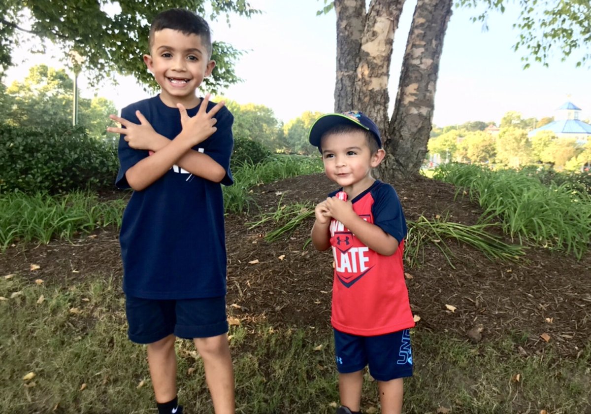 silviadls's tweet photo. Enjoying Labor Day in Tennessee @SLESeahawks https://t.co/HPZMqqMNkg