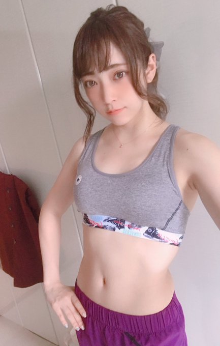 Twitterのコスプレ画像14