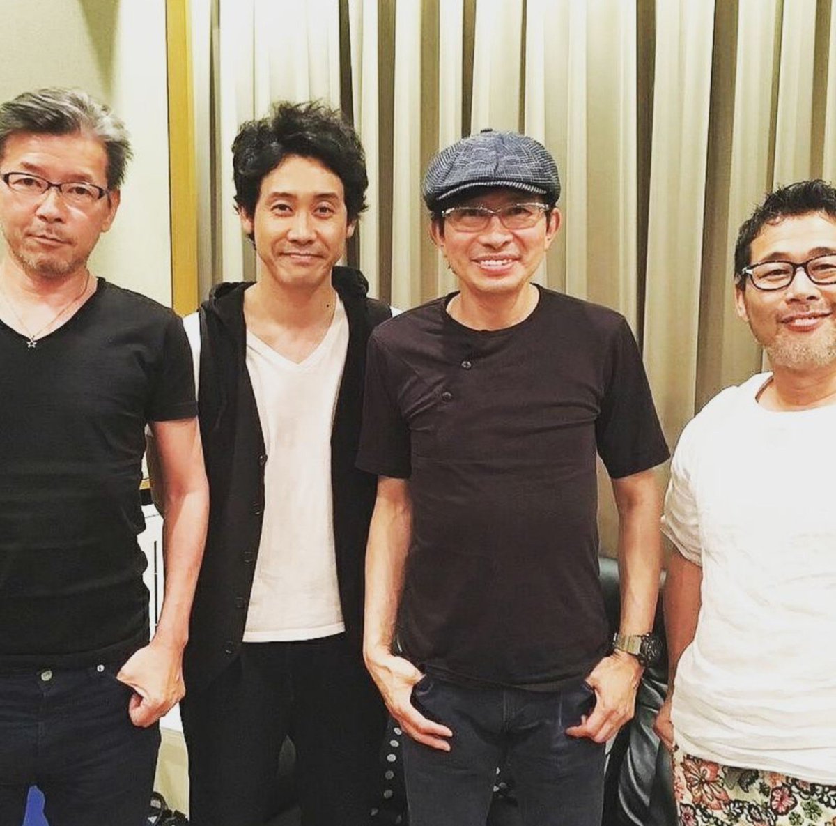 日本でどうでしょう観たことない人いるのかな？ 本気でこの4人組は最強