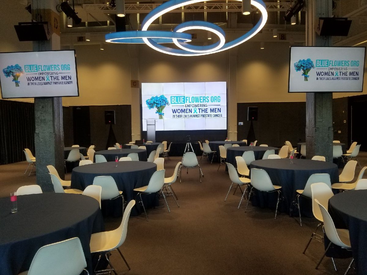Last years setup- will you join us this year.  Register for the 2019 Prostate Cancer Care 360 Summit.  FREE PSA screenings, lunch, networking and best of all FREE resources for cancer patients and caregivers to make your lives easier.  #atlanta #conference #health #caregivers