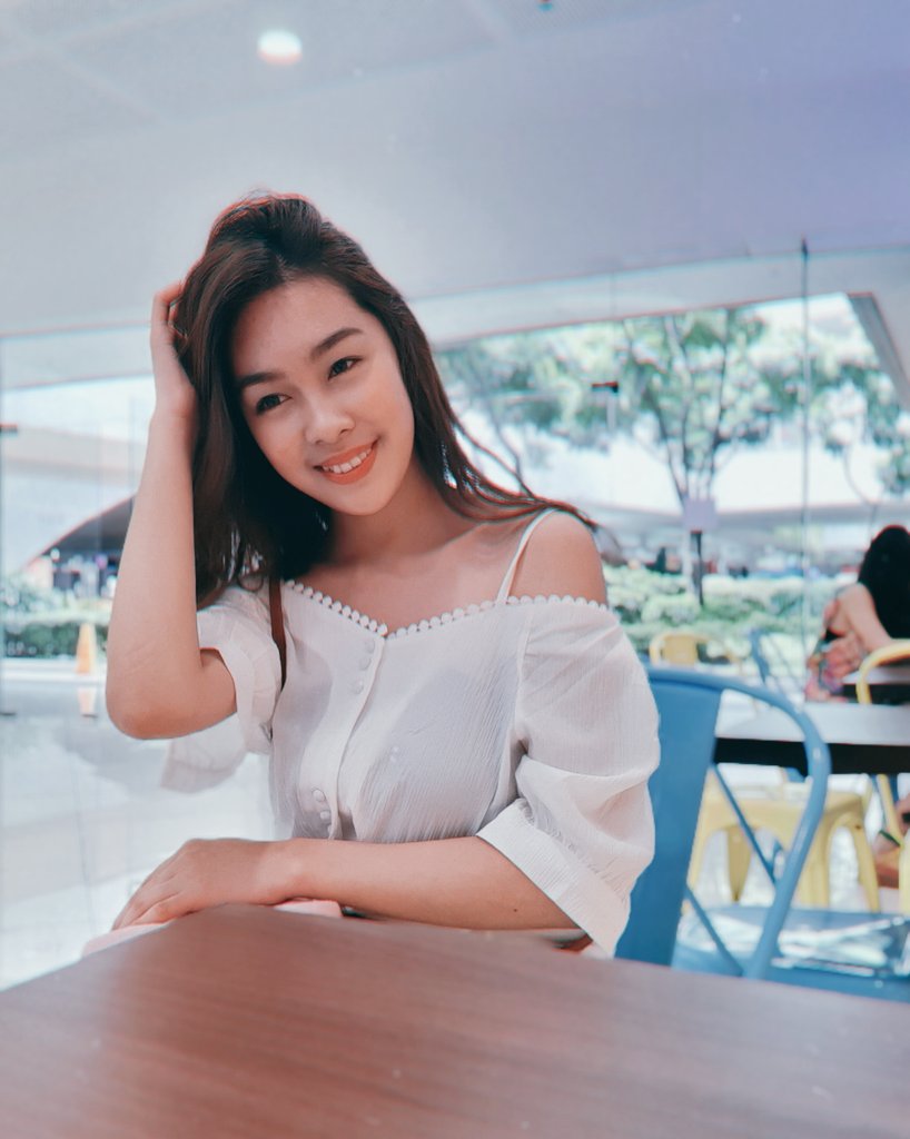 Charlene Mae Lopez A Smile Is A Curve That Sets Everything Straight Ppopgeneration Ppop Ppopgen Philippines フィリピンハーフ 可愛いフィリピン フィリピン Model Missphilippines Filipina Pinay Pinaybeauty Pinaymodel Pinayselfie Charlene Mae Lopez A Smile Is A Curve That Sets Everything Straight Ppopgeneration Ppop Ppopgen Philippines フィリピンハーフ 可愛いフィリピン フィリピン Model Missphilippines Filipina Pinay Pinaybeauty Pinaymodel Pinayselfie