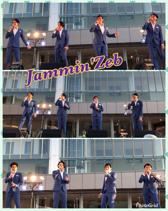 シュガーズ アカペラ