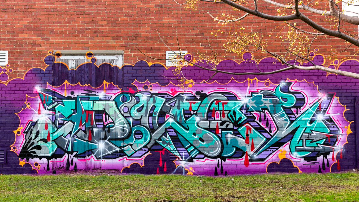 On one Sunny afternoon in Port Melbourne we linked up with SAVER, CARGOPOLIS, SAGE, HOTSHOT and PILFER to star in the new Ironlak Production 'My Only Friend'. ironlak.com/news/my-only-f…