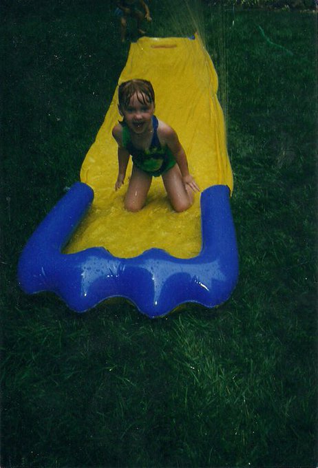 BABY ME 🤪 https://t.co/LrsuupzeOH