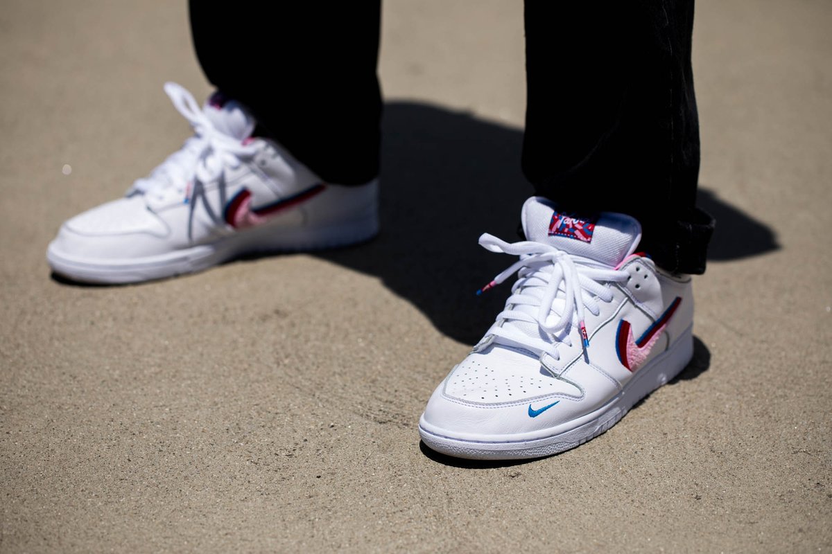 nike sb twitter