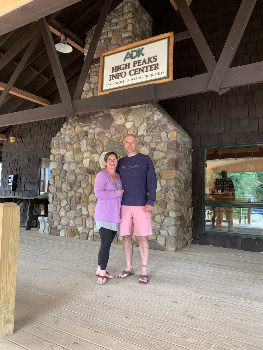 JNelZee's tweet photo. #GreatAdirondackLifeChallenge

Adirondack Loj Visitors Center https://t.co/Z7pFY88jrJ