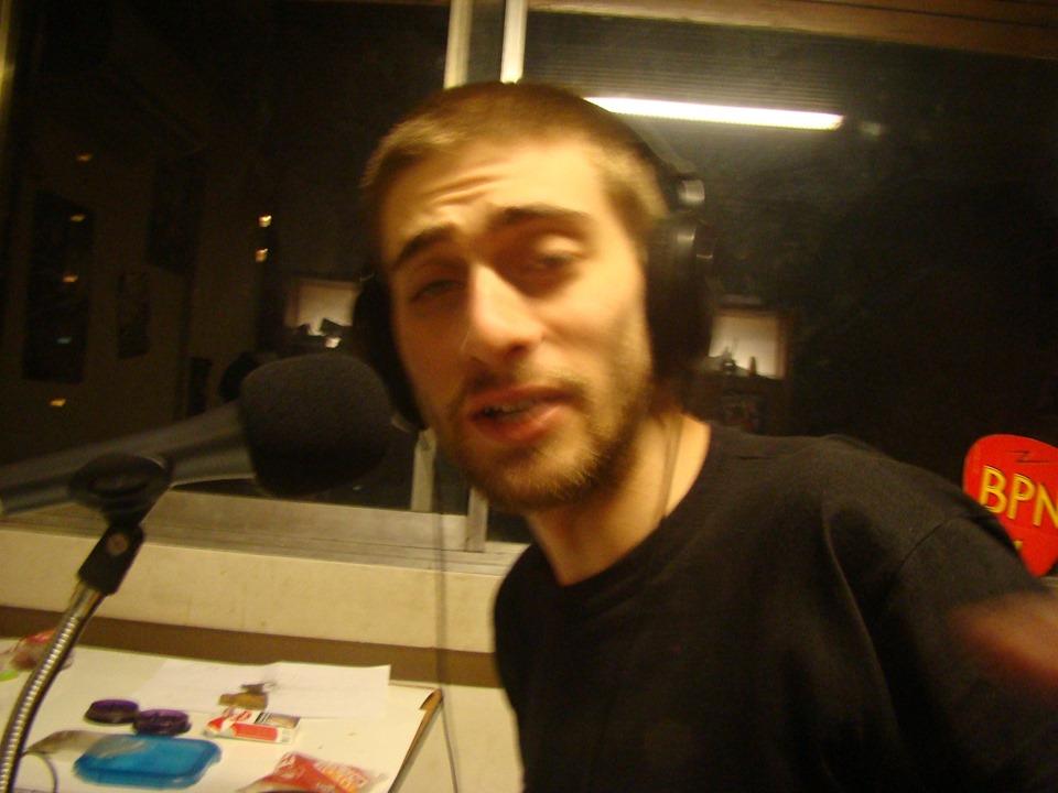 Buenos Para Nada tweet media