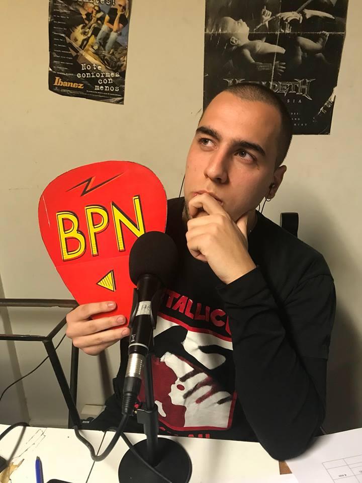 Buenos Para Nada tweet media