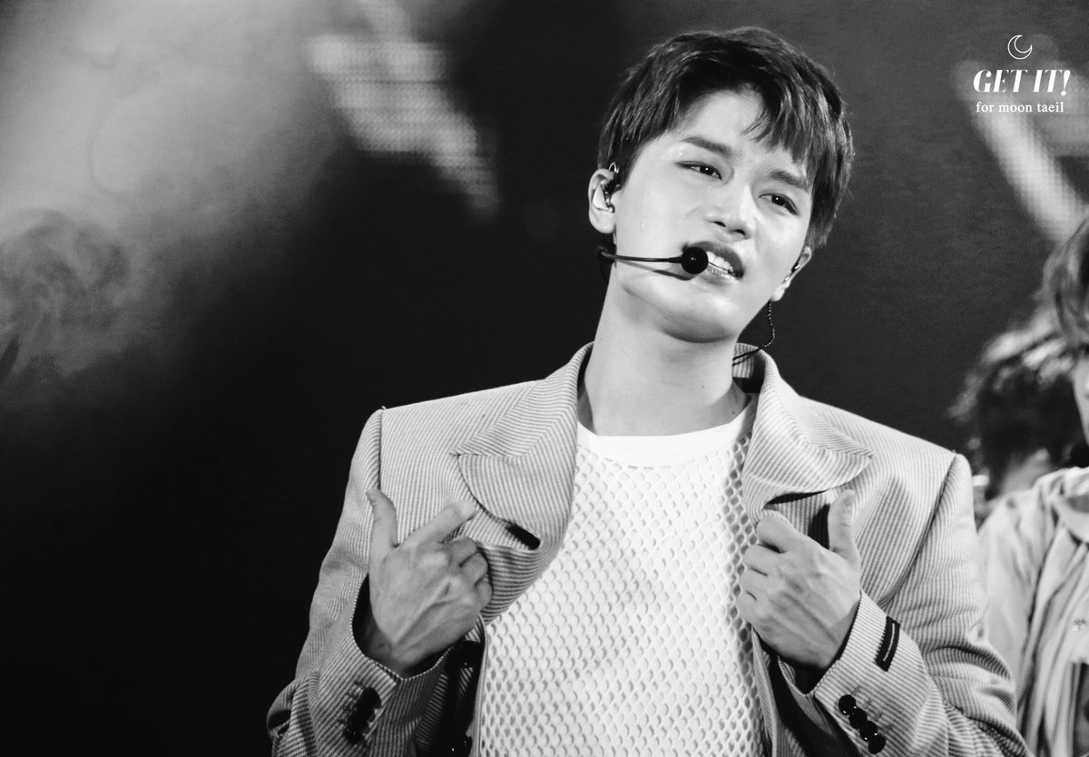 GetIt_TAEIL's tweet image. 190817 HQ  Spotify on Stage

you look like a movie~

#TAEIL #태일 #NCT #NCT127