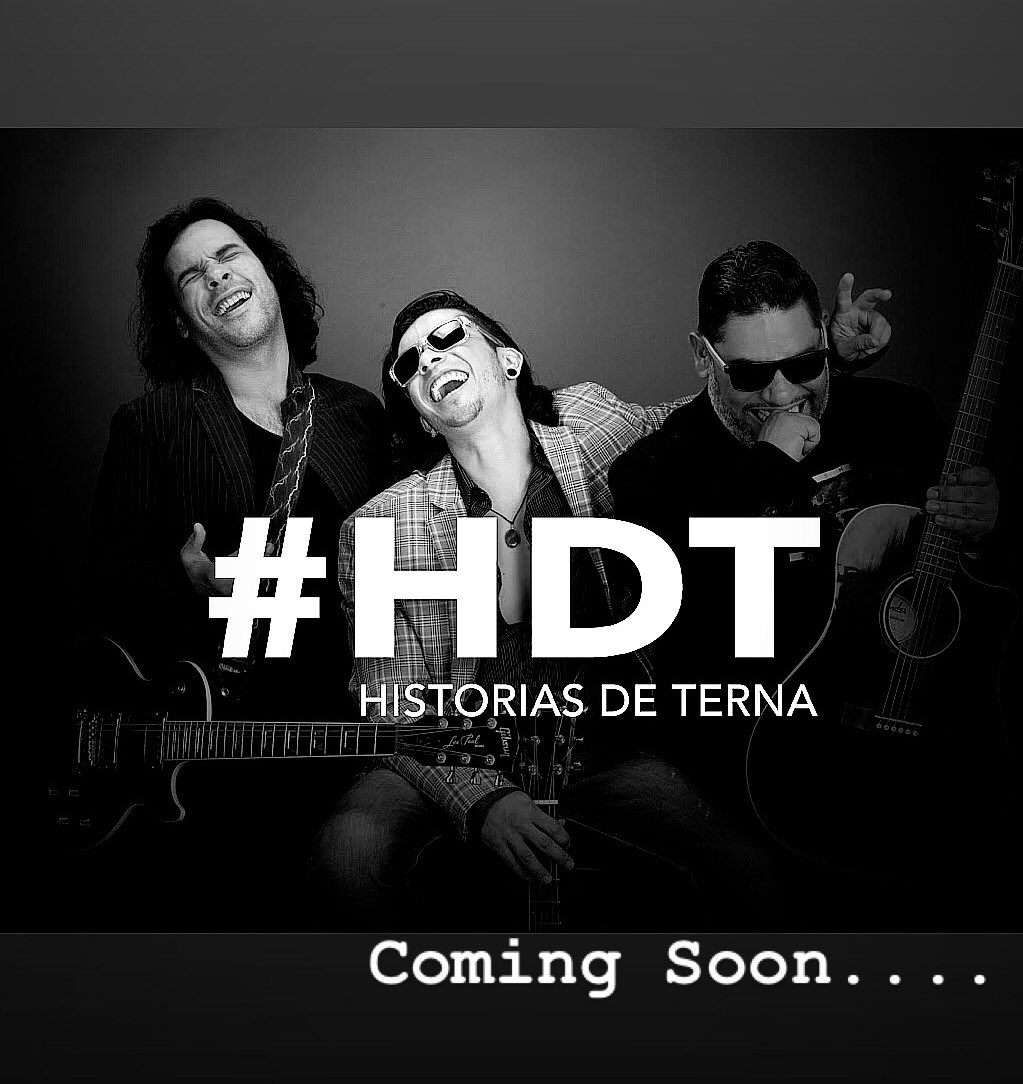 TavoBarcenas1's tweet photo. #HDTerna #PabloTavoPancho #ComingSong #oct3 @abejorrogt Historias D’Terna Próximamente ..... https://t.co/6BTU6Ww2Em