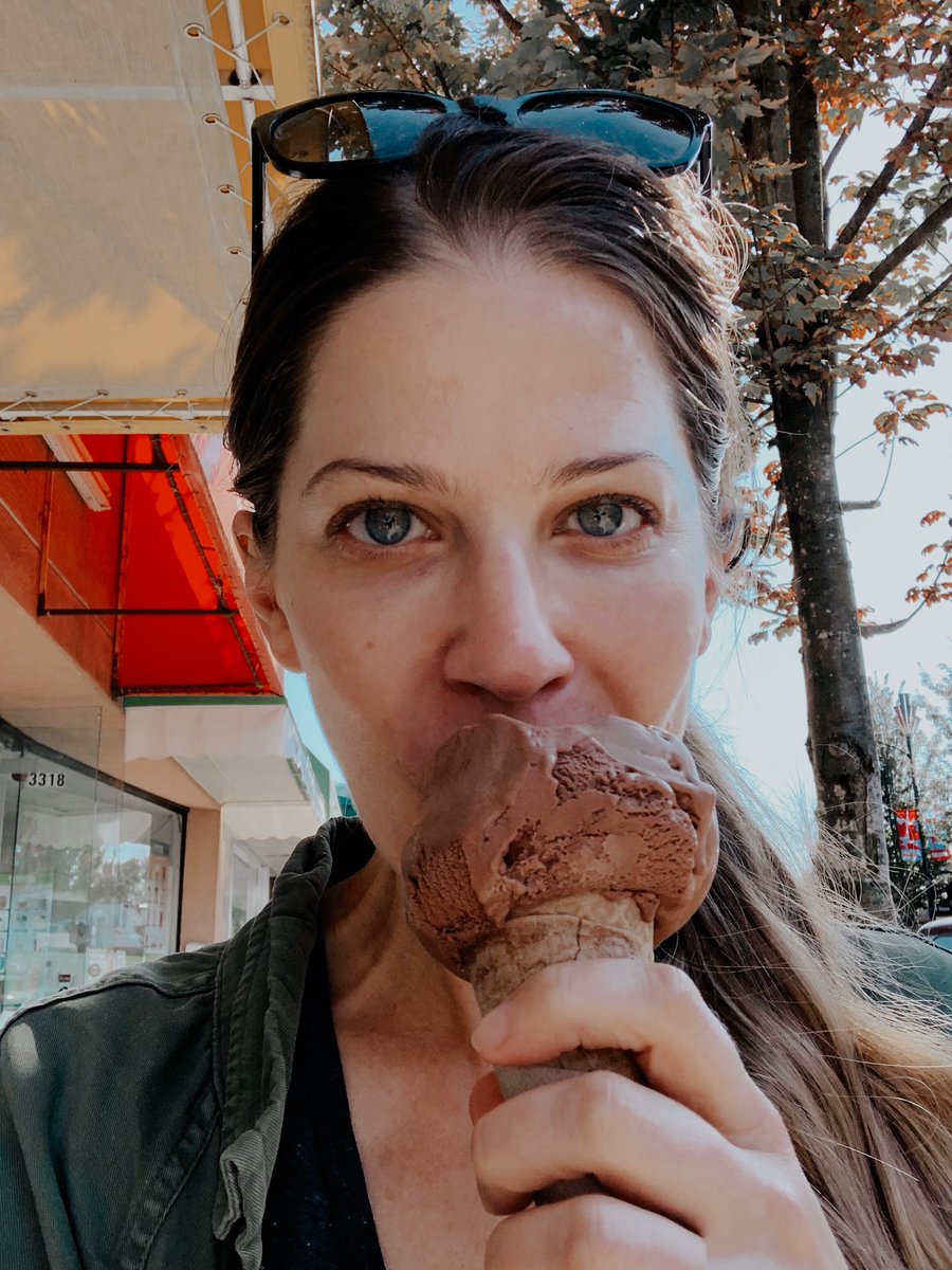 RealTammyGillis's tweet image. Hope you had a great long weekend! 🍦
•••
#summerdontgo #worththehalfhourwait #glutenfree #vegan
