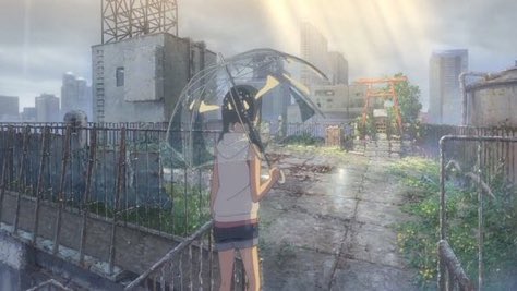 pixelaticshop's tweet photo. Perbedaan Film #WeatheringWithYou  dengan Your Name https://t.co/ypYQySS15d https://t.co/Ye8nNExDRd