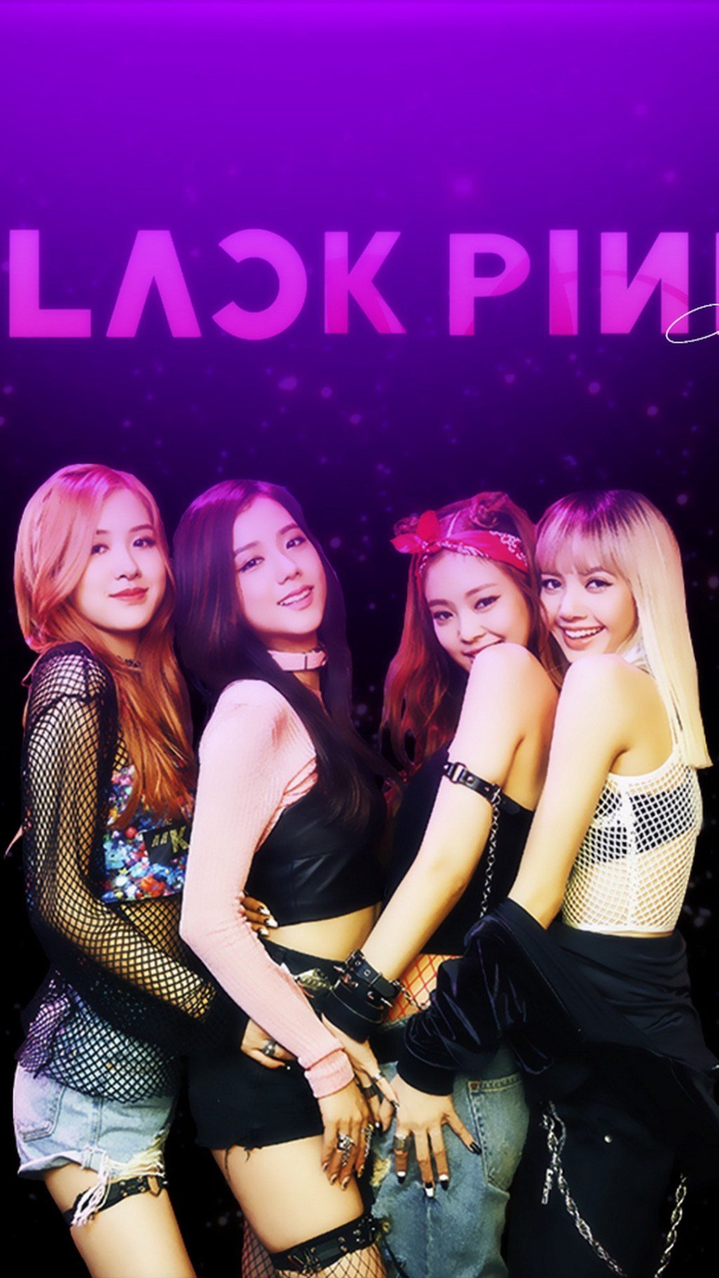 Blackpink on Dog blackpink dark HD phone wallpaper  Pxfuel