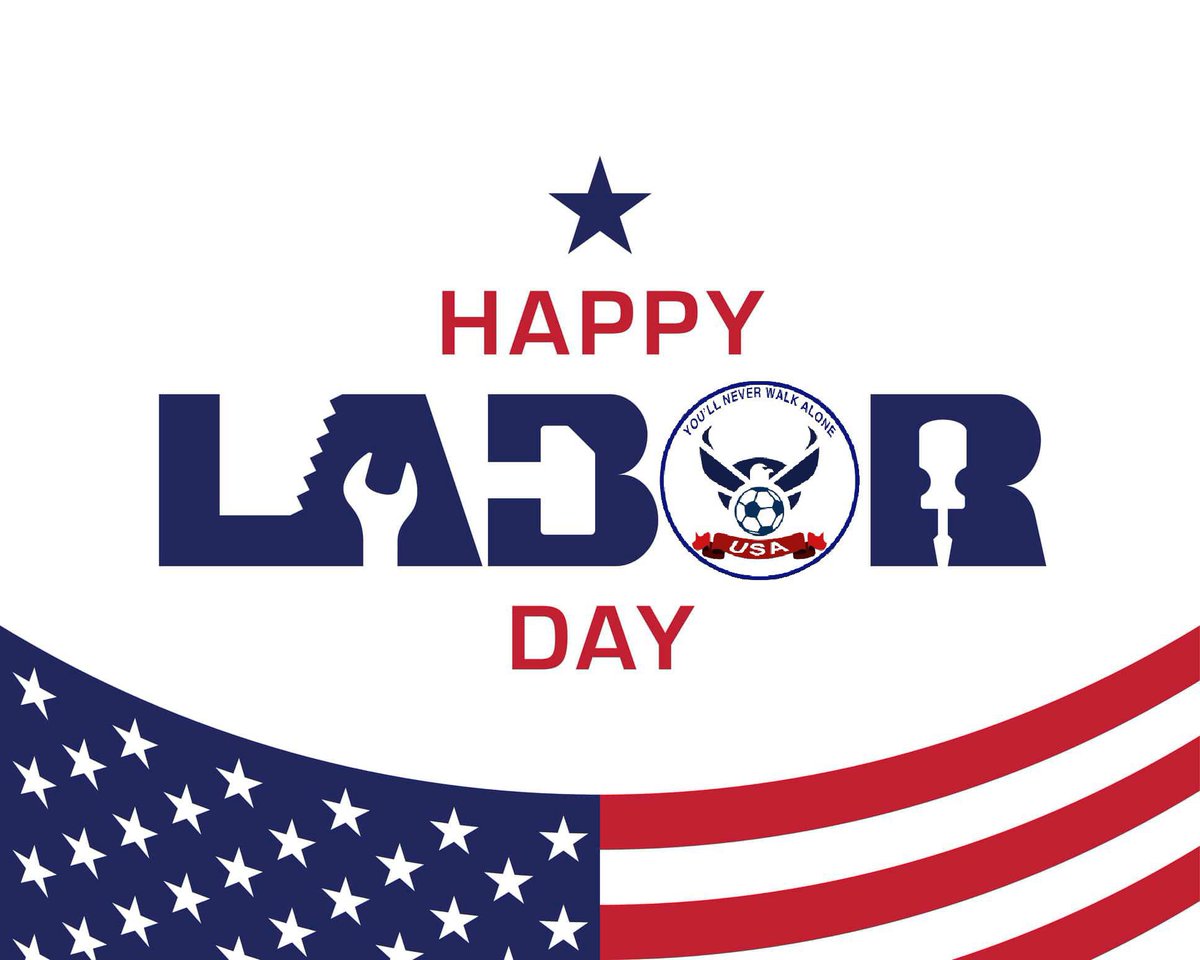 calsporting's tweet photo. #HappyLaborDay2019 https://t.co/9XVzh9Bs2E