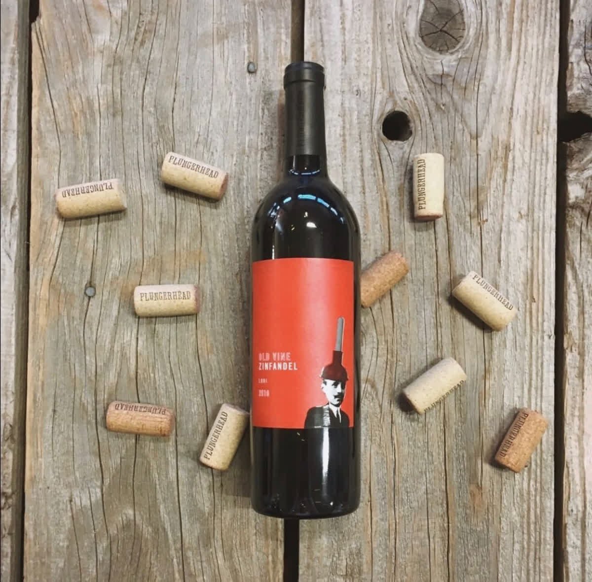 How to tell it's been a great holiday weekend. You have enough corks for that DIY project you've had saved on Pinterest for months.  😉