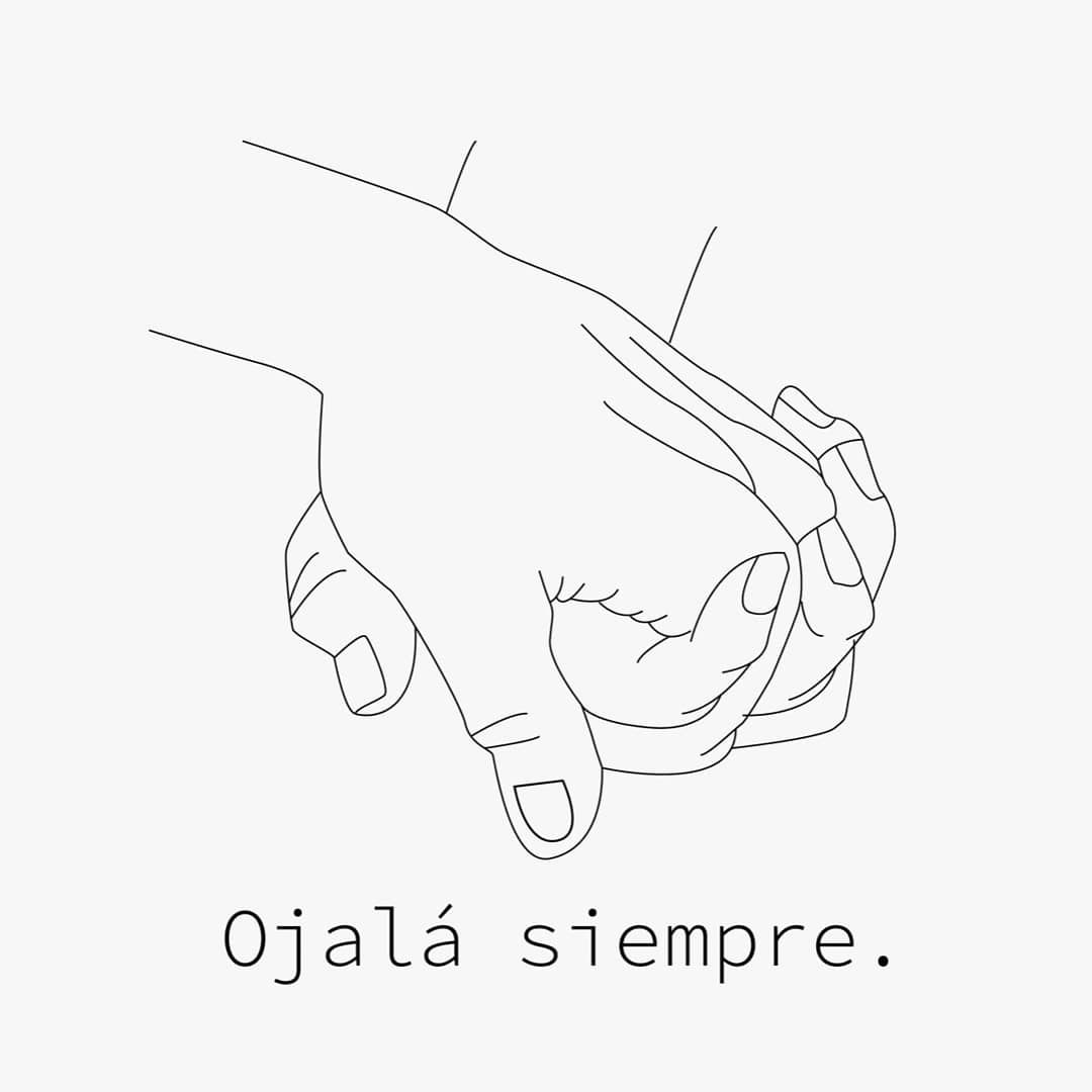 paulalopezart's tweet photo. Ojalá siempre @Defreds https://t.co/pXZL05kIq0