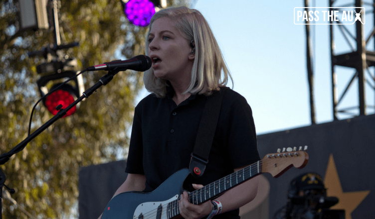 passtheauxco's tweet photo. Who else is headed to @TheNational's show with @alvvaysband tonight at @Greek_Theatre? One of our #BestShowsThisWeek: https://t.co/h5E3ISyNY7 https://t.co/TxDyTq8Ku2