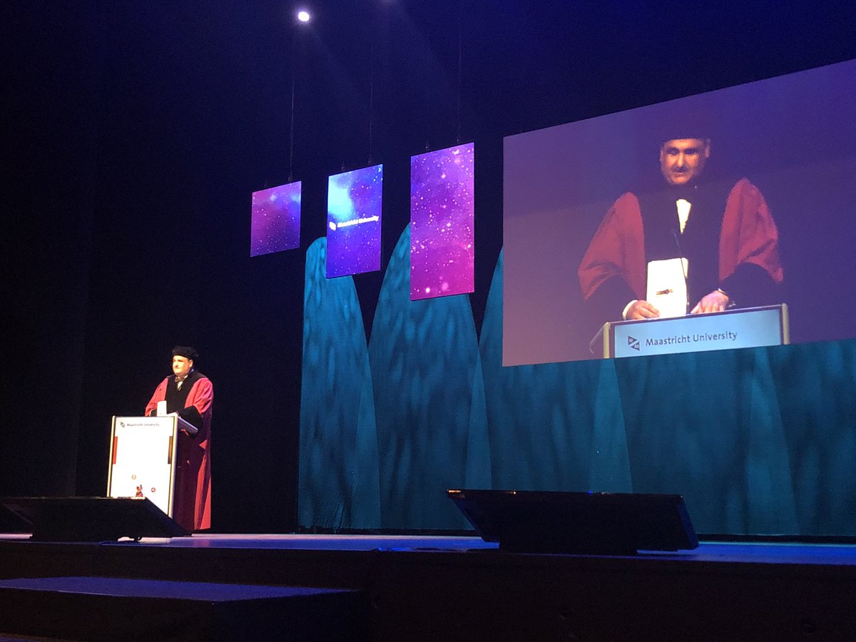 NovelliGnovelli's tweet photo. Il presidente dell’Universita’ di Maastricht cita YUFE (primo network nel ranking UE) come esempio di network di Università Europea e menziona Tor Vergata per l’attività di internazionalizzazione! Positive University https://t.co/j2hQ7mcEhG