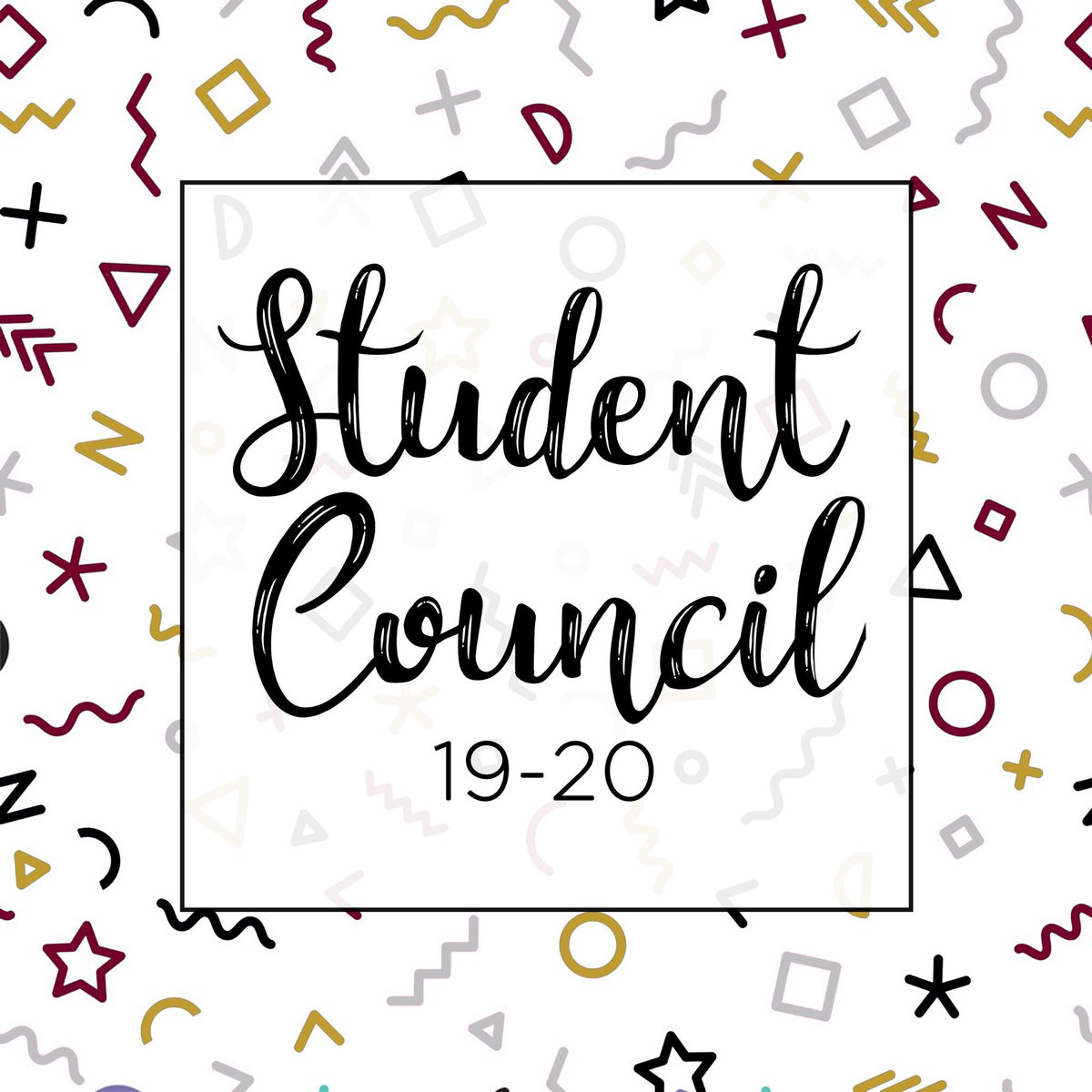 The SBA Student Council is dedicated to raising school spirit and making your high school experience one to remember! By acting upon the interests and concerns of the student body, we strive to make the SBA student voice heard. 

DM us if you have questions! @SBAtoday  #SBAtoday