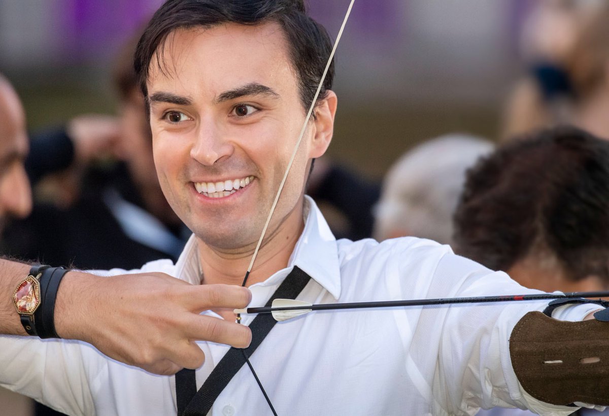 Max Planck Symposium tweet media