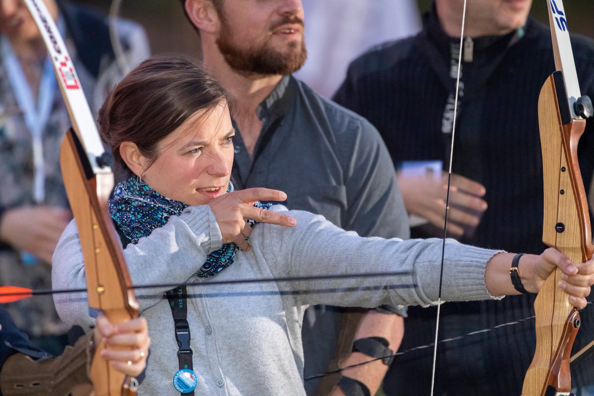 Max Planck Symposium tweet media