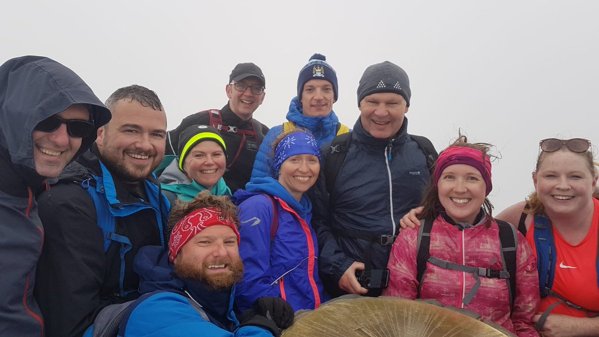 Davenport Runners tweet media