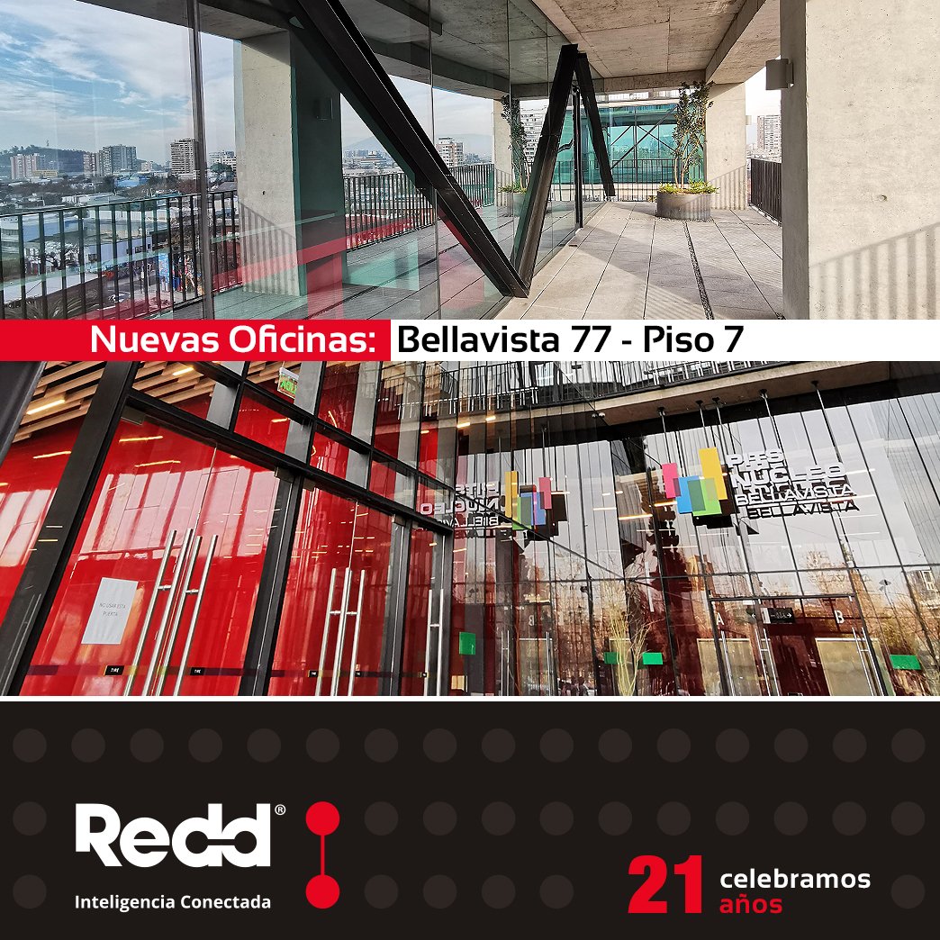 ReddSystem tweet picture