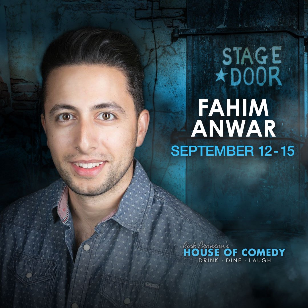 houseofcomedyaz's tweet photo. ๐๐SENSATIONAL SEPTEMBER at @houseofcomedyaz on @highstreetaz - This Week from #ModernFamily @alicomedy is here! SOON - @fahimanwar #JustForLaughs - @AdamComedian #LastComicStanding & @ericarhodes #BringTheFunny - โน& ๐HERE: https://t.co/cxR7fx9z7s #DrinkDineLaugh #PHXComedy https://t.co/BMZmmCOvif