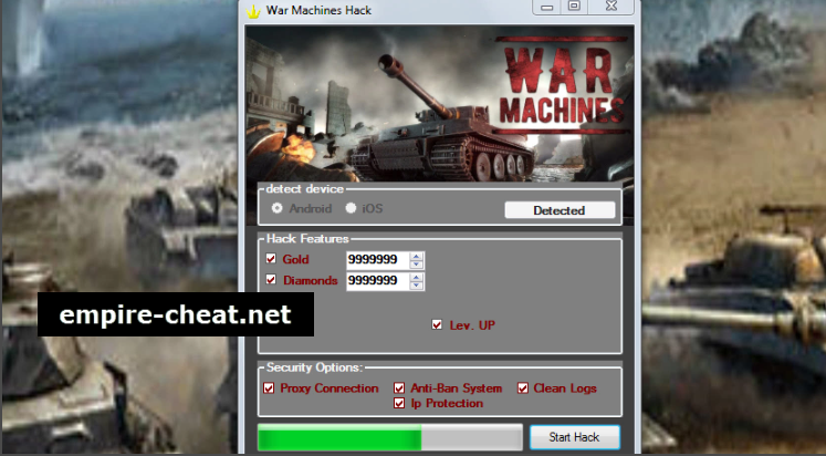 War Machines Hack Cheats (@tank_hack_cheat) / X