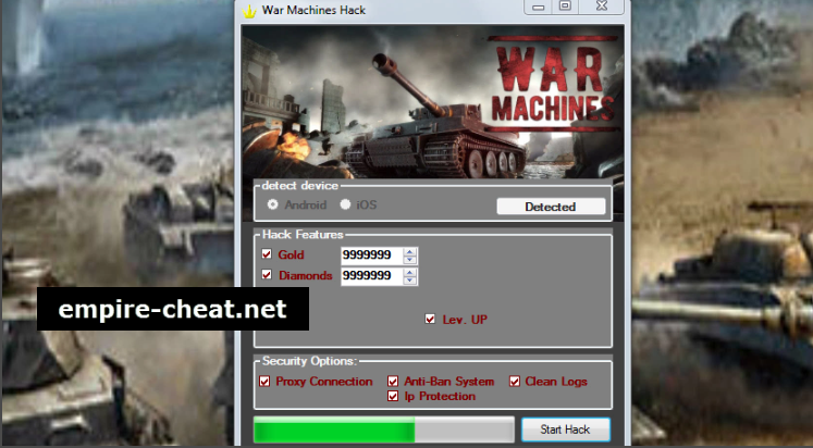 GitHub - Mariwnaar/war-machines-free-diamonds-cheats-no-verify: War Machines  Free diamonds Cheats no verification Hacks tips and tricks