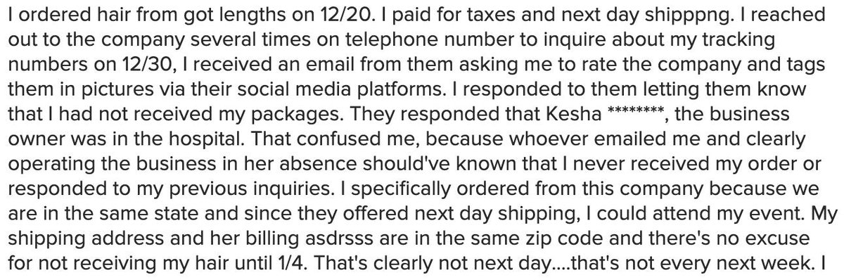 ViewersYt's tweet photo. Beware of doing business with a #blackwomanbasher . She not only disrespects black women via ranting, she also treat black women customers poorly. Her shipping &amp; handling policy is unreasonable. Here’s an example of her #poorbusinesspractices https://t.co/SRHAqFnAHb