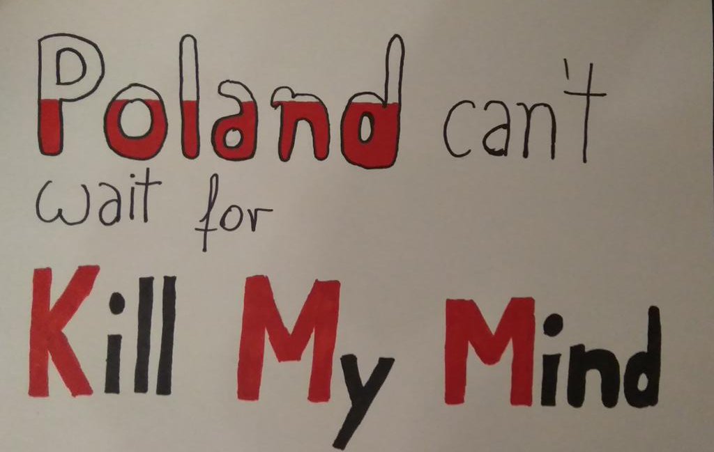 music4lifexyz's tweet photo. #KMMWorldwide #KillMyMindSep5th #KMMPromo https://t.co/0NEHO73Wp8