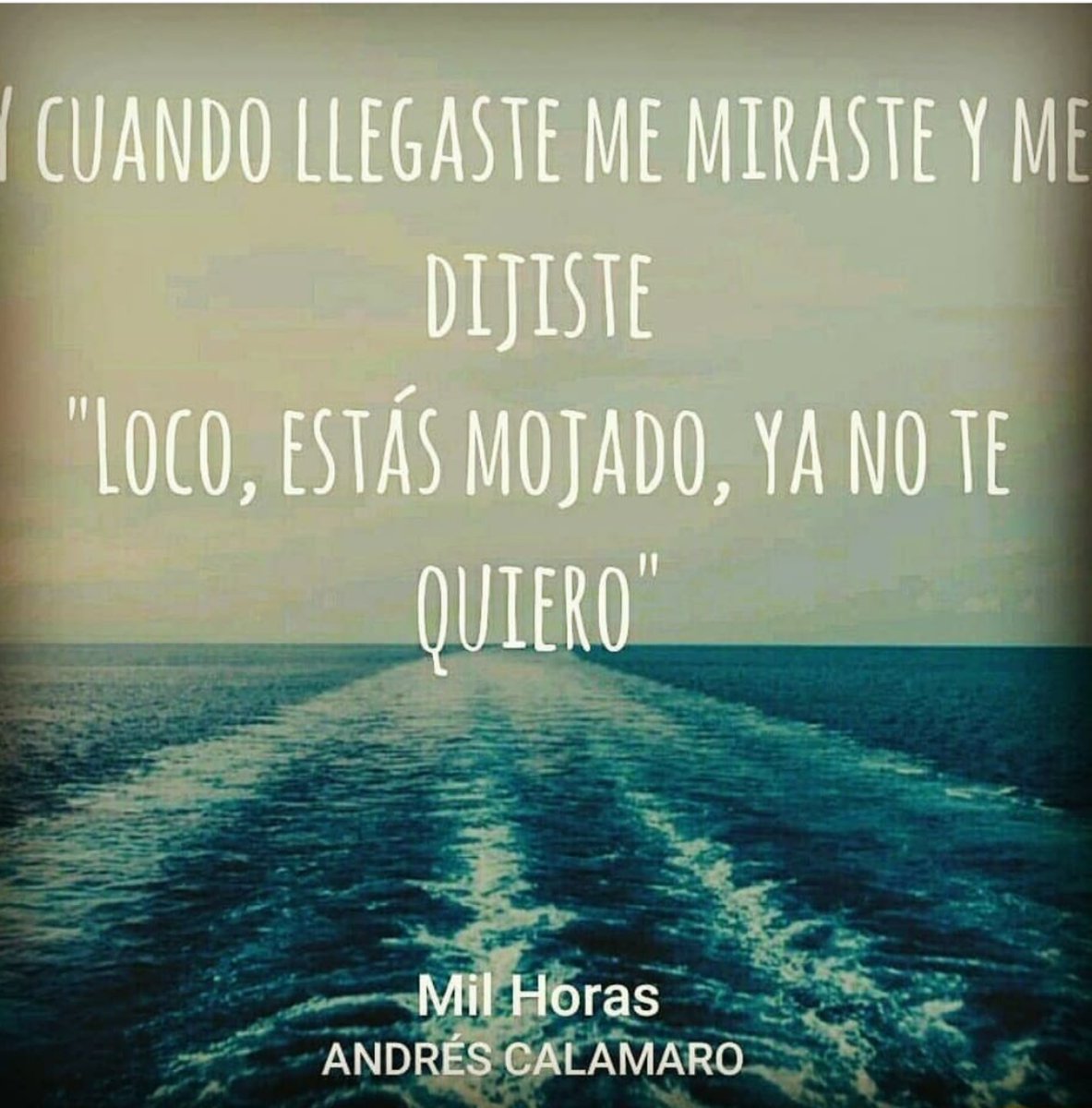acalamaroquotes's tweet photo. Mil horas, como un 🐶 #acalamaroquotes https://t.co/xmwR6ytWXT