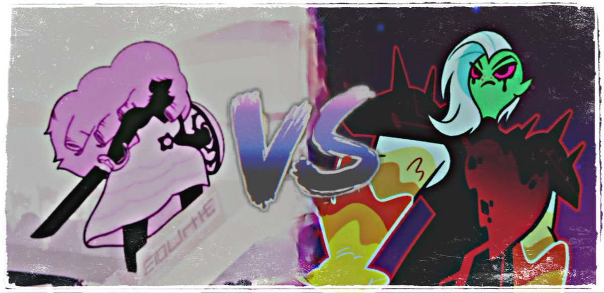 ⠀
⠀
      𝐂𝐑𝐘𝐒𝐓𝐀𝐋 𝐁𝐑𝐄𝐀𝐊𝐃𝐎𝐖𝐍
  _________________________________

𝐓𝐡𝐞 𝐟𝐫𝐞𝐞-𝐬𝐩𝐢𝐫𝐢𝐭𝐞𝐝 𝐑𝐨𝐬𝐞 𝐐𝐮𝐚𝐫𝐭𝐳 
    
                         𝑽𝑺

         𝐓𝐡𝐞 𝐛𝐚𝐥𝐞𝐟𝐮𝐥 𝐋𝐨𝐫𝐝 𝐃𝐨𝐦𝐢𝐧𝐚𝐭𝐨𝐫

【 #ToonsUnited | #BreakTheForth 】