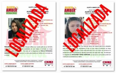 En Agosto, localiza <a href="/FGE_Veracruz/">FGE Veracruz</a> con vida a 55 personas reportadas como desaparecidas
• Se desactivaron ocho Alertas Amber-Veracruz, al ubicar sanos y salvos a nueve niños y adolescentes (2)
facebook.com/fgeveracruz/po…