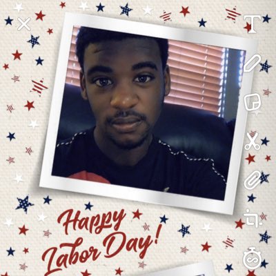 IsaacKelantae's tweet photo. #NewProfilePic https://t.co/Nvjf4NjTcP
