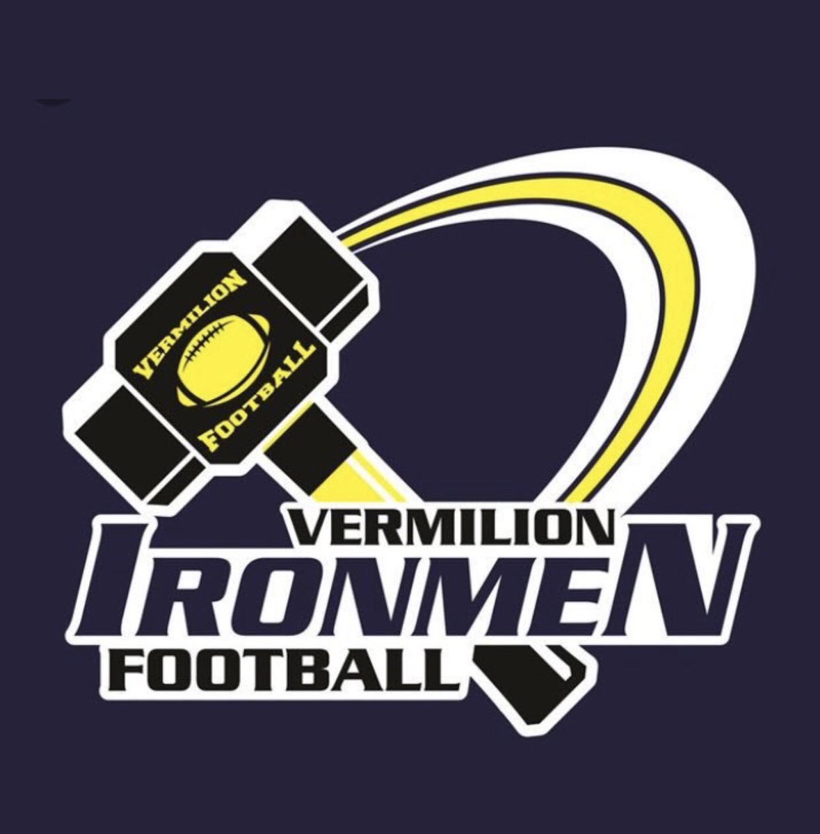 Jbarksdale01's tweet photo. Blessed to have received my 2nd offer from Vermillion CC! 🙏🏾 @vccironfootball @pleasentkingdr3 @CommandoFB https://t.co/11Otv594J9