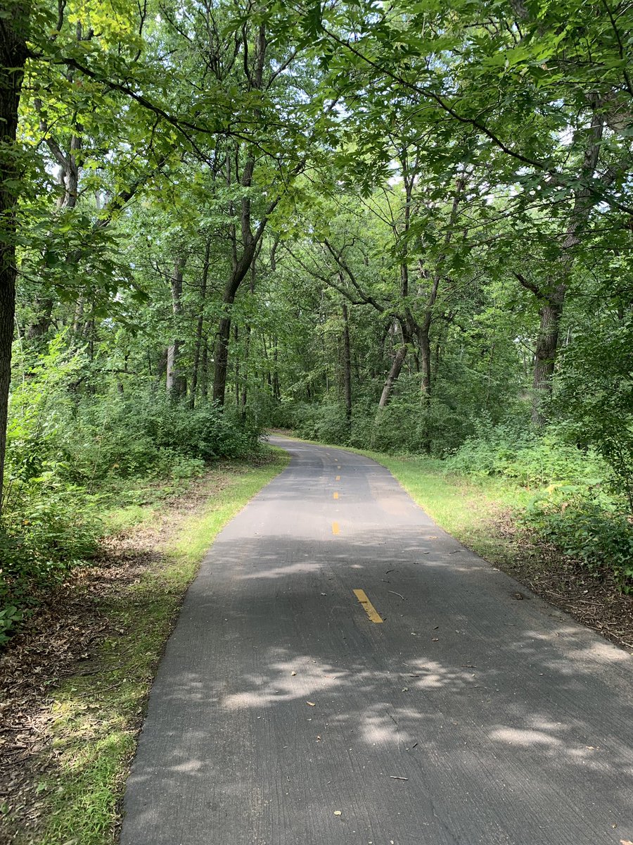 Something I think people who drive get wrong about biking is that sure, sometimes it takes longer, but the bike ride often becomes part of the experience in its own right. These photos are from a ride I took today that I didn’t realize would be so beautiful.