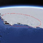 Photo by AntVolc - Expert Group on Antarctic Volcanism (@antvolc)