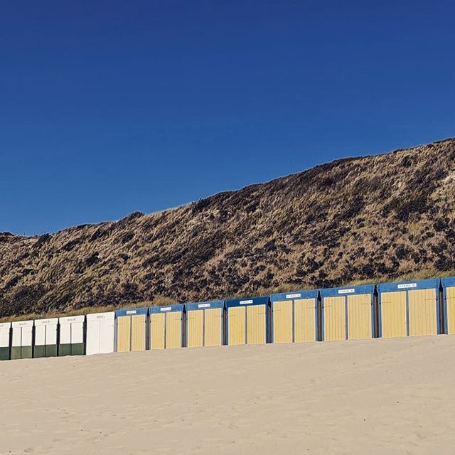 MarkusHanfler's tweet photo. Dutch weather and beaches like south africa. https://t.co/KzNnDijaa7 https://t.co/c5r9b5O51a