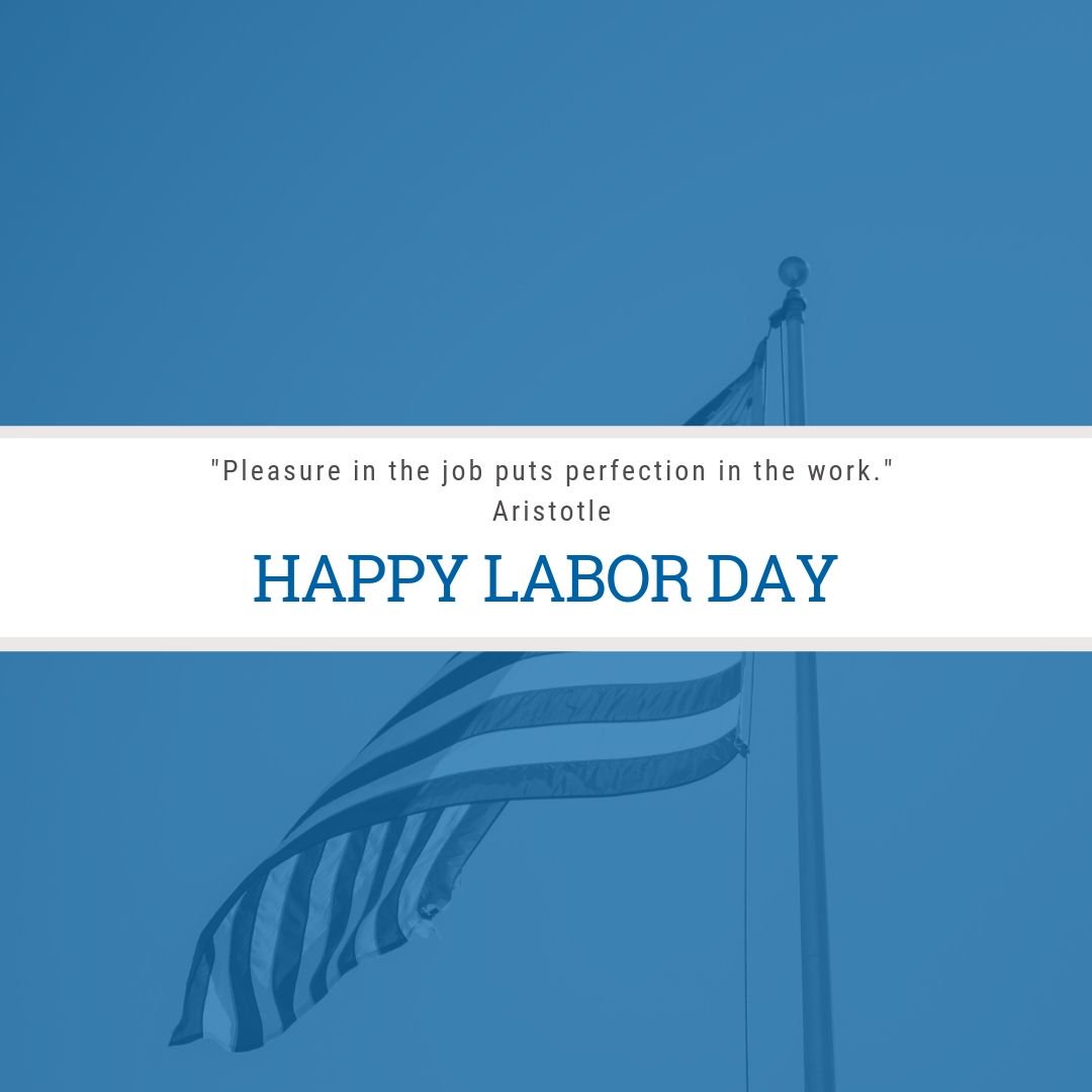 camerocpa's tweet photo. Happy Labor Day to all of you! #LaborDay2019 https://t.co/GCL2AE0Cfh