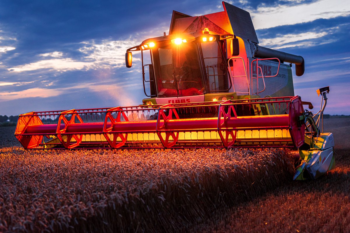 Harvest photography #harvest2019 #harvest #farming #photography