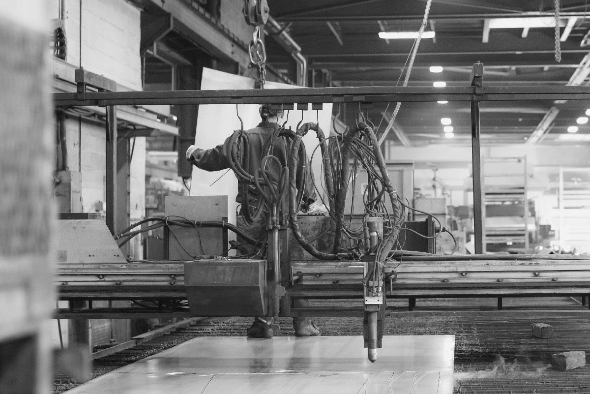 Happy Labor Day to America's Workforce!