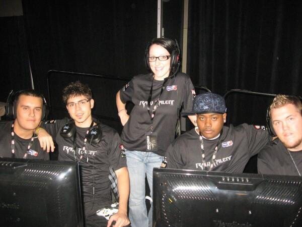 10 years ago today <a href="/Team_RawTalent/">Raw Talent</a>