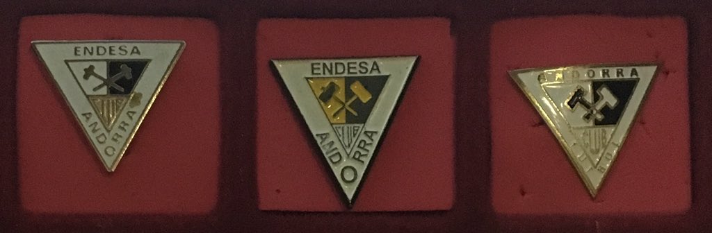 Pinsdefutbol's tweet photo. @Ivansm97 @DrPercheles @eibarsestaoX @futbolretroes @dart10n @Futboler4 @FutbolModestoEs @LaGuia2B @2aDivisionB @ViveSegunda @LaLiga @LaLigaenDirecto @TerceroBronce Endesa Andorra https://t.co/jezMxcLk5t