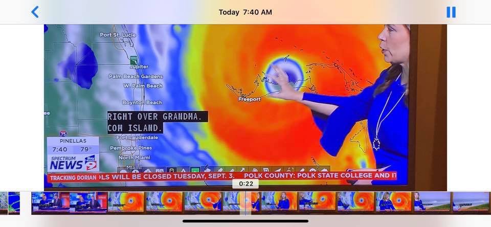 dcaption's tweet photo. So disappointing @FCC and @AjitPaiFCC still allowing this #craptioning on @BN9 ... @NAD1880 @MarleeMatlin @FADeaf #ASR https://t.co/606yi9zdDd
