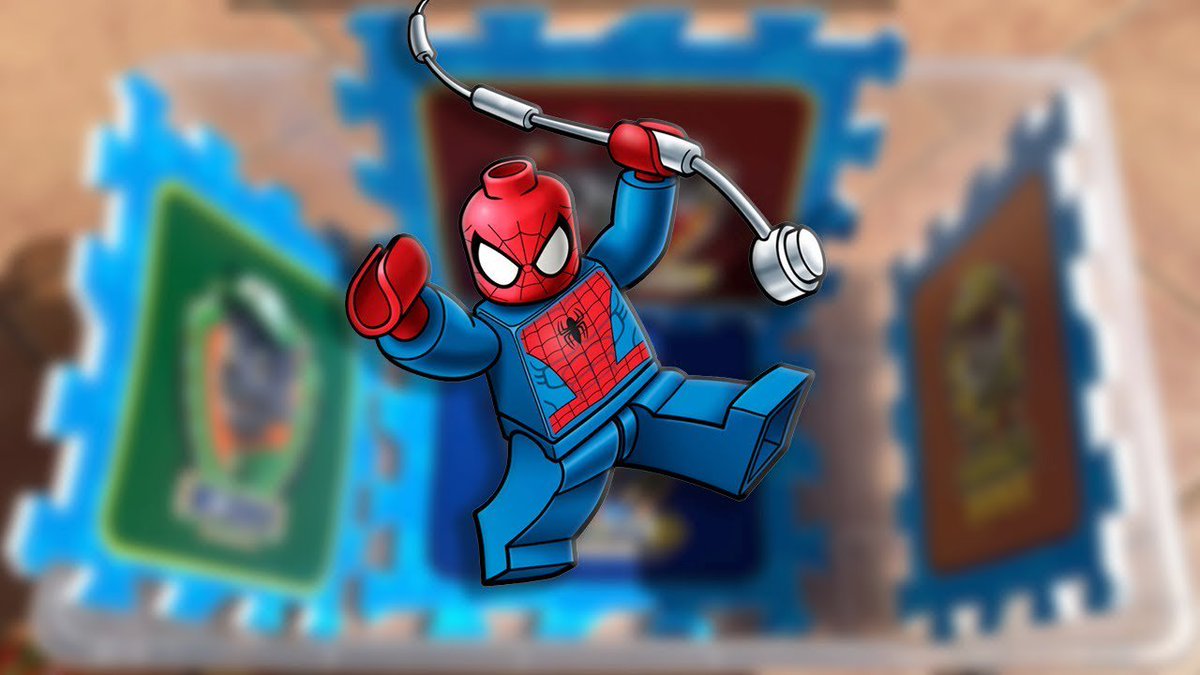 BooBooKidsTV1's tweet image. Check it out..... "Learn Characters with Super Heroes, Pj Masks, Hulk,Iron Man and Paw Patrol in Kids Pool"

Watch Now: youtu.be/YRacgV5Rol8

#learncharacters #pawpatrol #superheroes