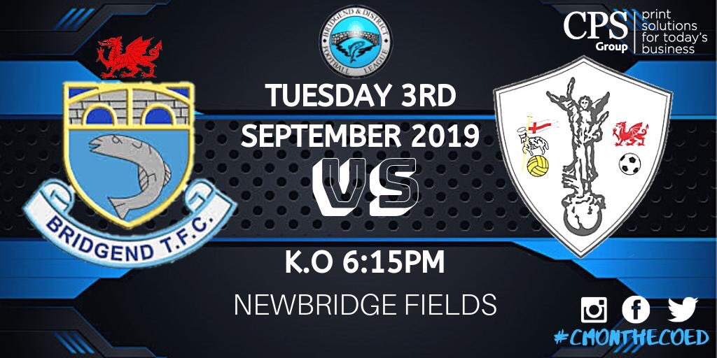 Pencoed Athletic BGC tweet media