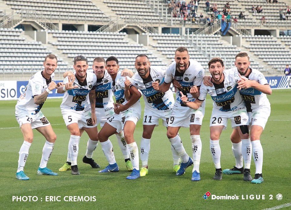 On continue notre route 🔵⚫️ <a href="/FCCOISE/">FC Chambly Oise ⚽️</a>